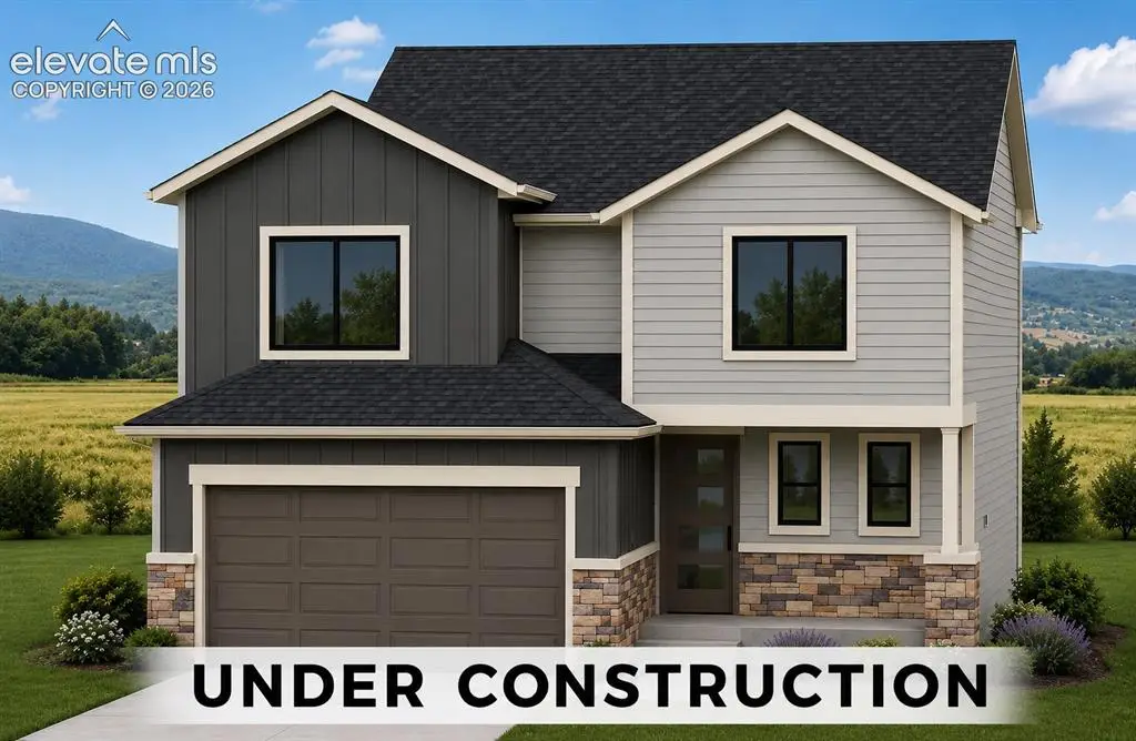 11897 Copper Butte Way, Colorado Springs, CO 80925 - #1