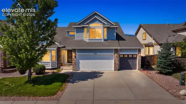 2129 Wagon Gap Trail, Monument, CO 80132