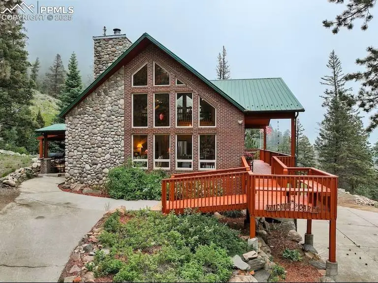 16679 Highway 96, Wetmore, CO 81253 - Image #2