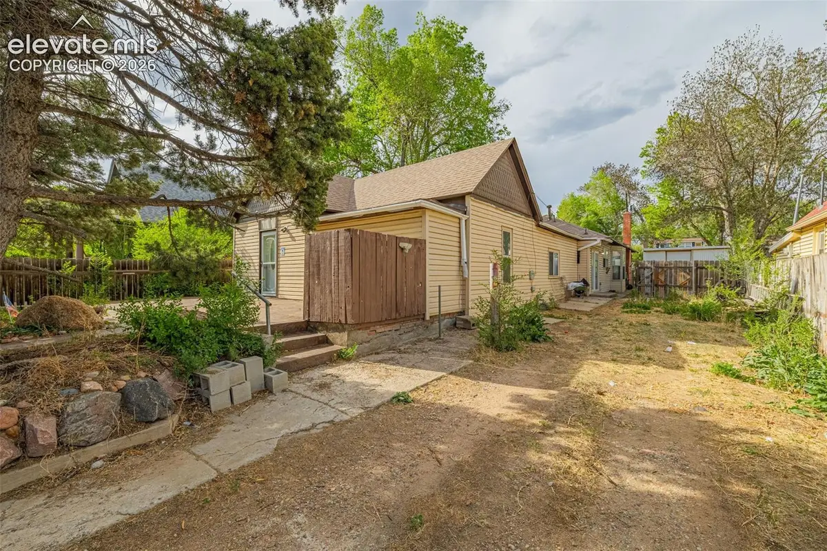 416 W Platte Avenue, Colorado Springs, CO 80905 - #1