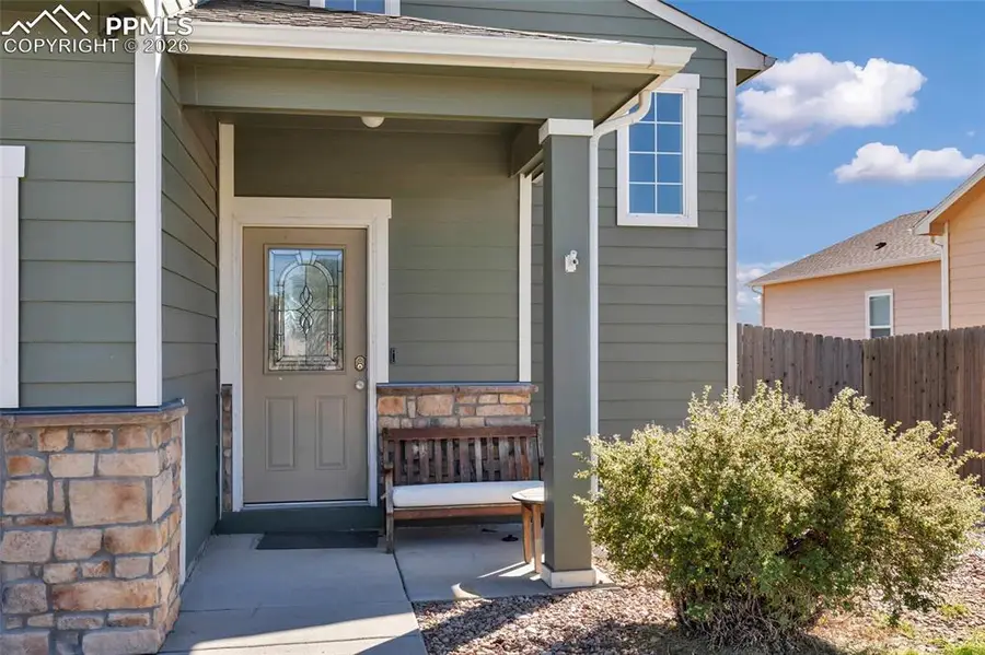 10660 Deer Meadow Circle, Colorado Springs, CO 80925 - #3