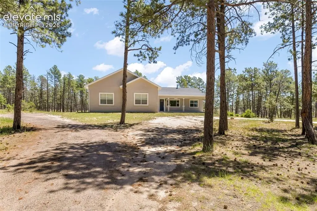 13355 Pinery Drive, Colorado Springs, CO 80908 - #1