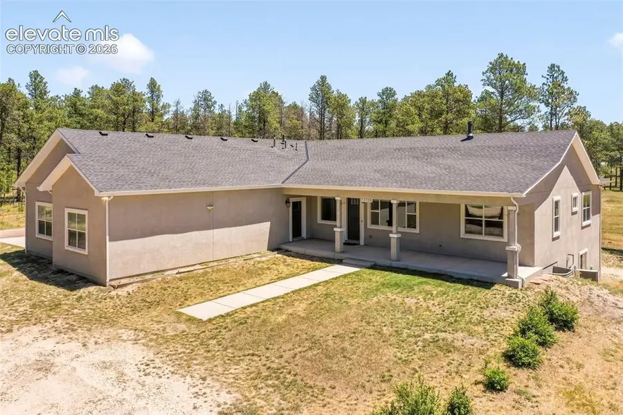 13355 Pinery Drive, Colorado Springs, CO 80908 - #2