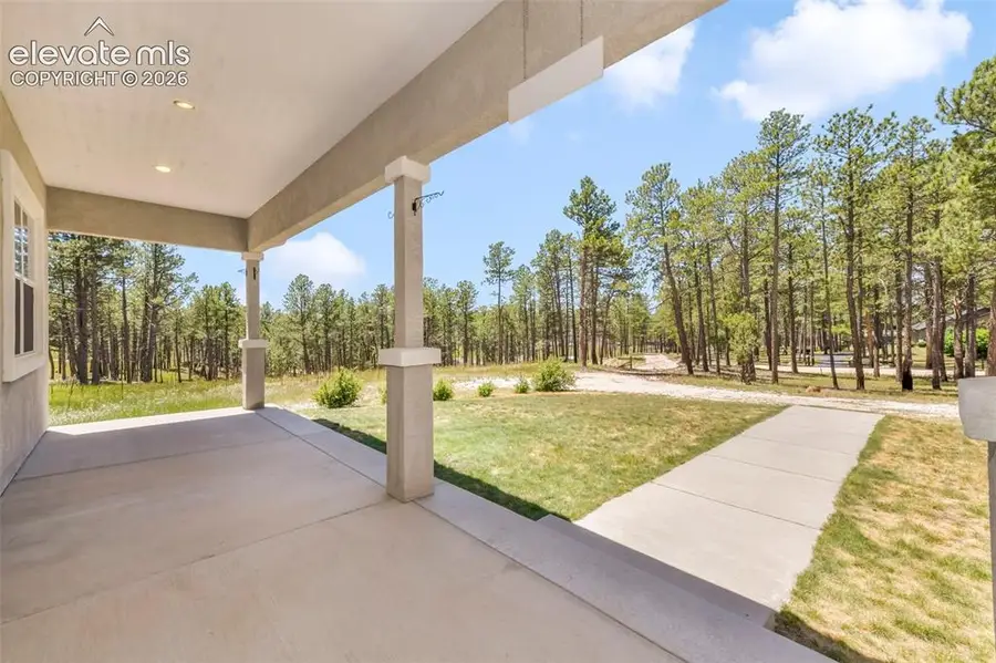 13355 Pinery Drive, Colorado Springs, CO 80908 - #3