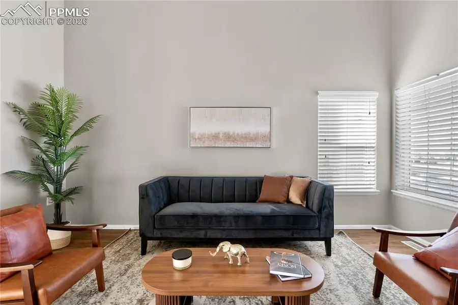 5531 Arroyo Street, Colorado Springs, CO 80922 - #2