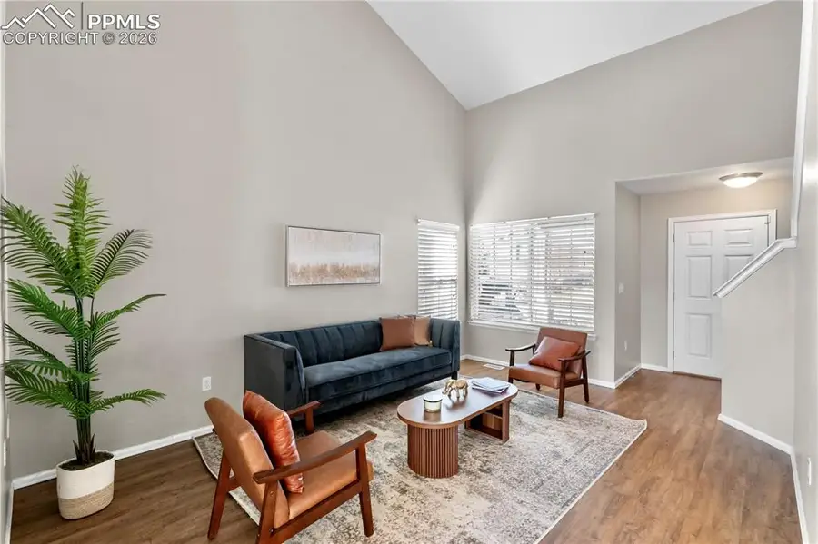 5531 Arroyo Street, Colorado Springs, CO 80922 - #3