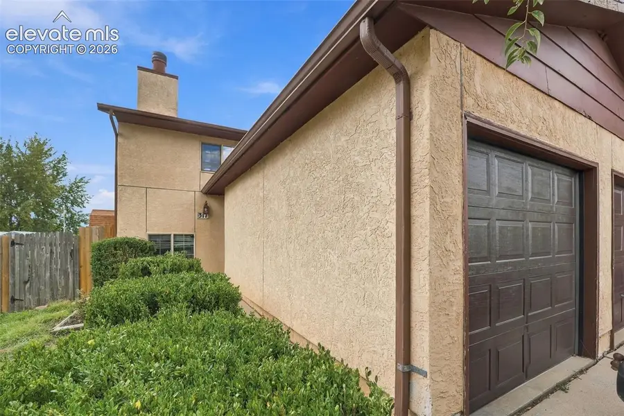 317 Trapper Lane, Fountain, CO 80817 - #3