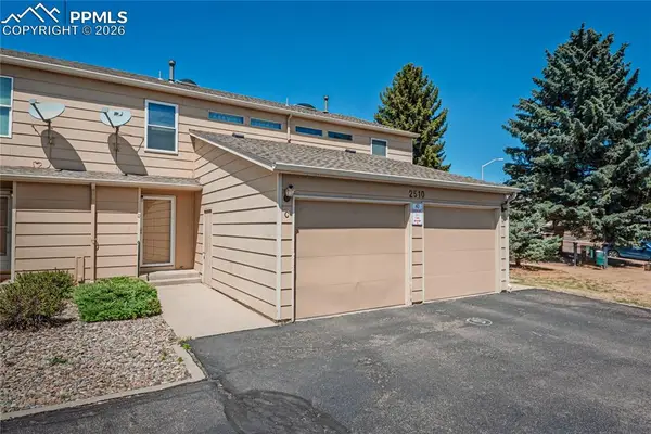 2510 Hamlet Lane #C, Colorado Springs, CO 80918