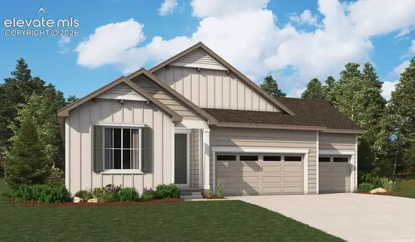 10190 Keating Drive, Peyton, CO 80831