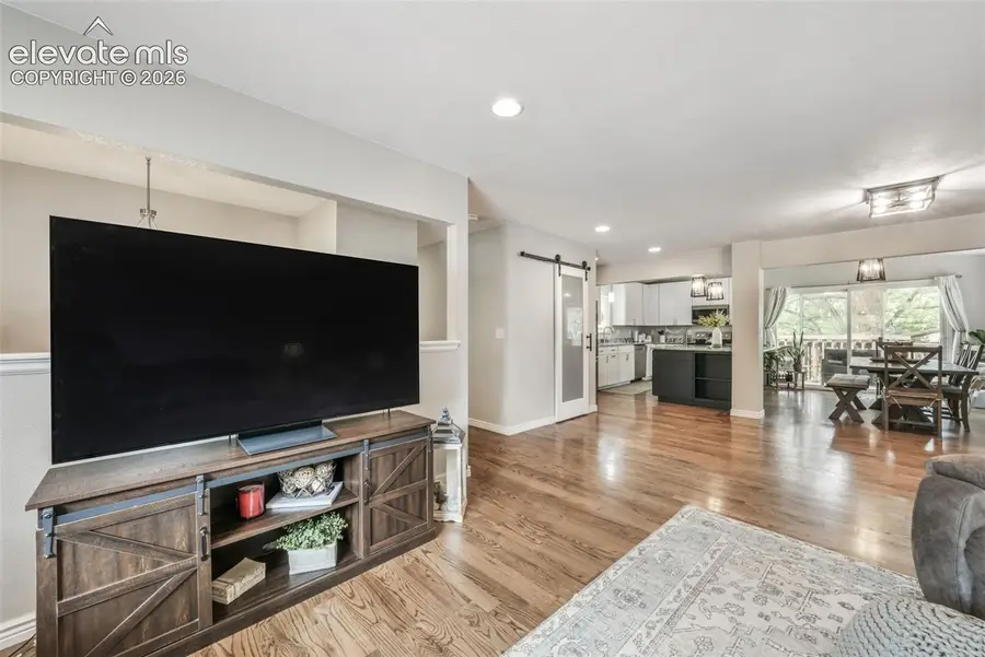 4740 Whimsical Drive, Colorado Springs, CO 80917 - #3