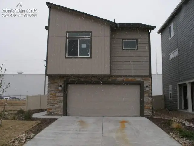 11269 Pura Vida Way, Fountain, CO 80817 - #1