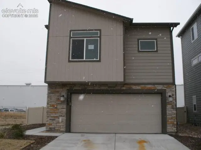 11269 Pura Vida Way, Fountain, CO 80817 - #2