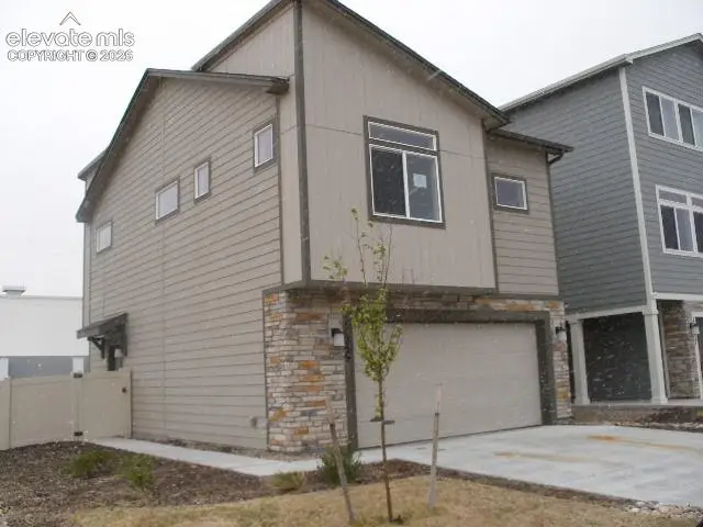 11269 Pura Vida Way, Fountain, CO 80817 - #3
