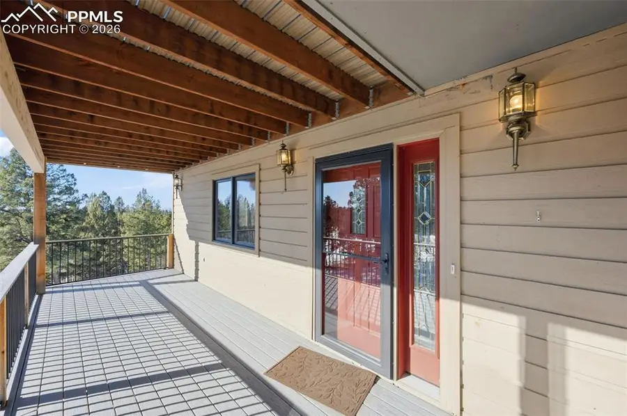 280 Blue Mesa Drive, Divide, CO 80814 - Image #3