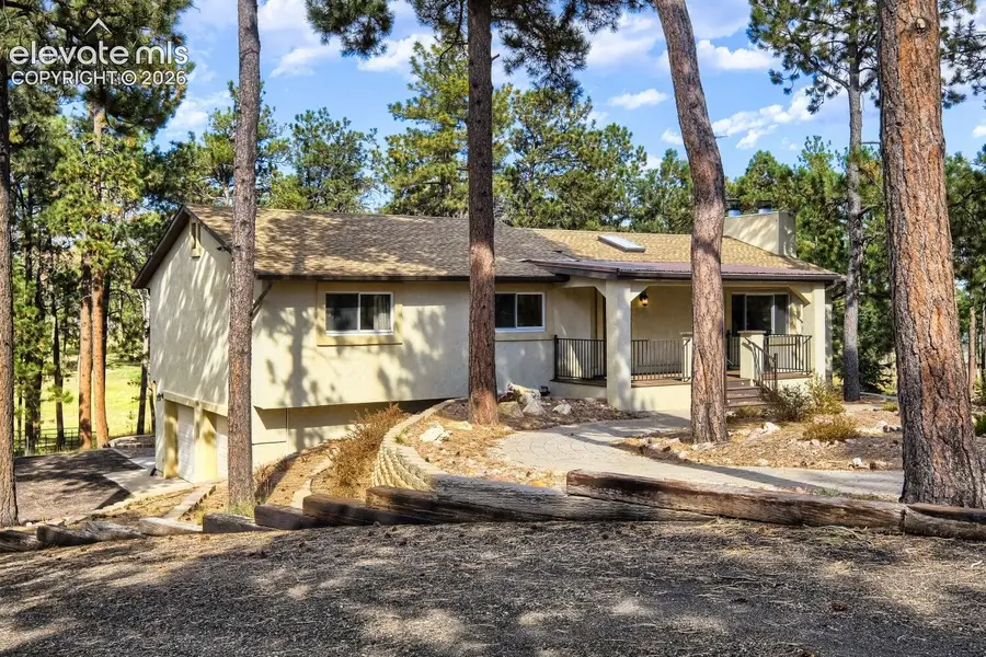 12295 Domino Way, Colorado Springs, CO 80908 - #3