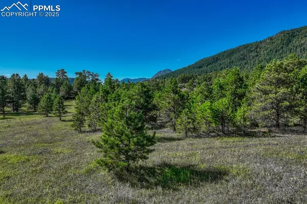 00 Perry Park Road, Larkspur, CO 80118