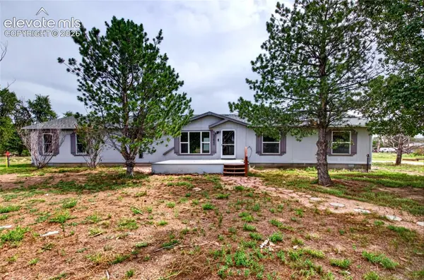 30640 Aldred Road, Pueblo, CO 81006