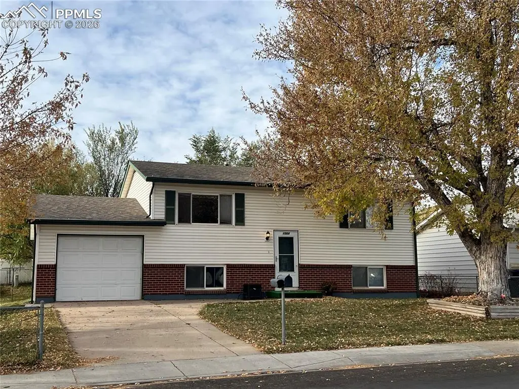 1564 Willshire Drive, Colorado Springs, CO 80906 - Image #1