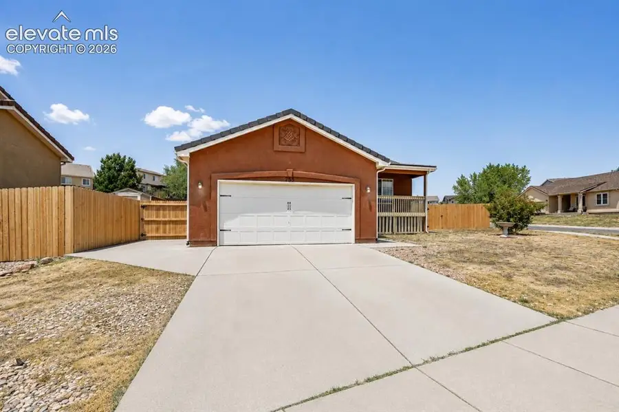 753 Harvest Field Way, Fountain, CO 80817 - #2