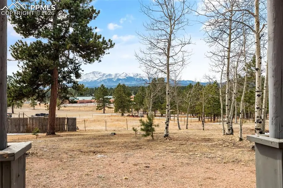 80 Kinnikinnick Drive, Woodland Park, CO 80863 - #2