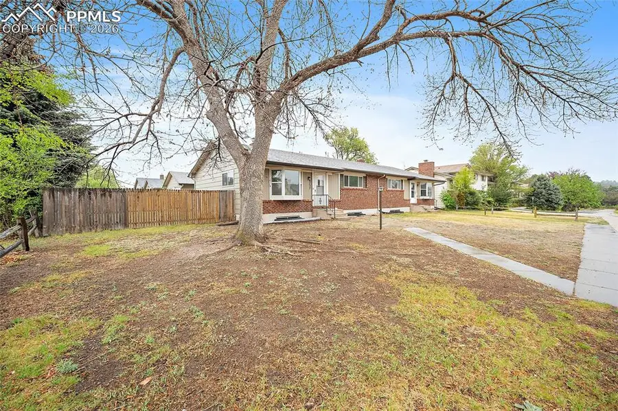 6735 Hampton Drive, Colorado Springs, CO 80918 - #3
