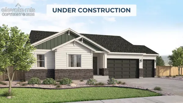 467 Grand Summit Drive, Monument, CO 80132