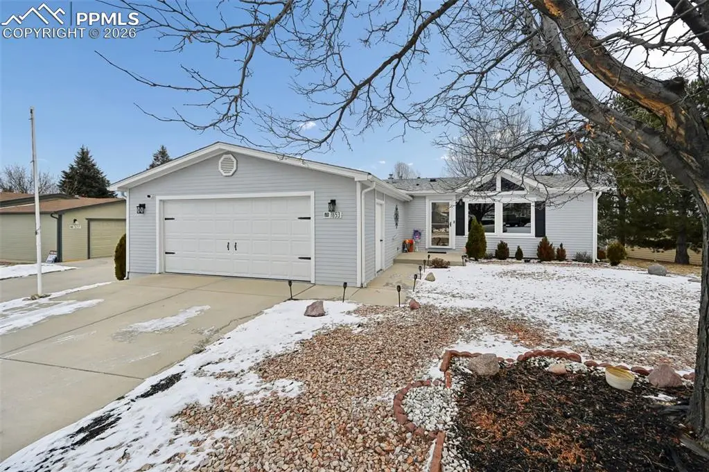 7653 Marmot Point, Colorado Springs, CO 80922 - Image #1