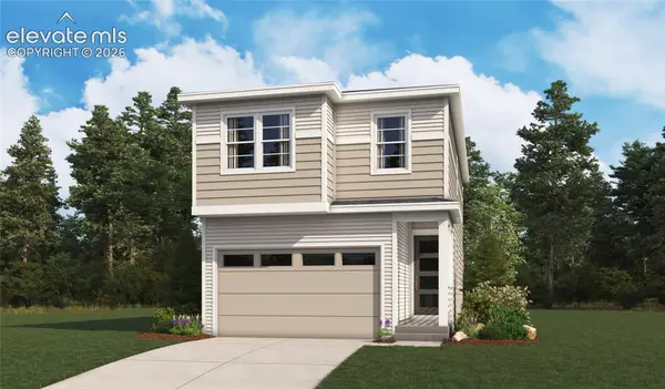 7454 Nova View, Colorado Springs, CO 80915
