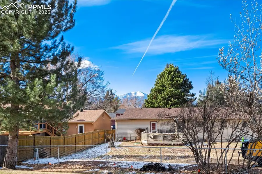 3214 Inspiration Drive, Colorado Springs, CO 80917 - Image #3
