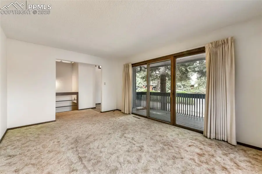 4302 Valli Vista Road, Colorado Springs, CO 80915 - #3