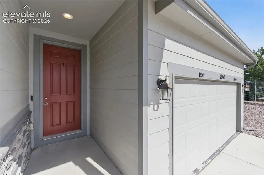 4967 Wolf Moon Drive, Colorado Springs, CO 80911 - #3