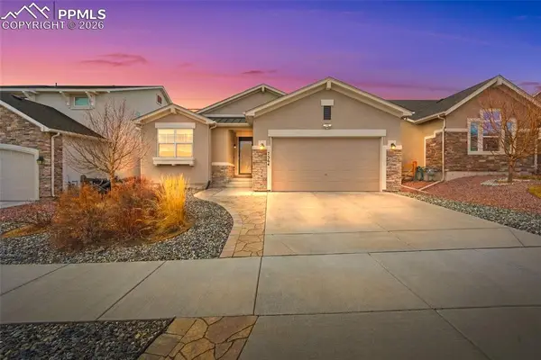 7364 Glen Forest Lane, Colorado Springs, CO 80927