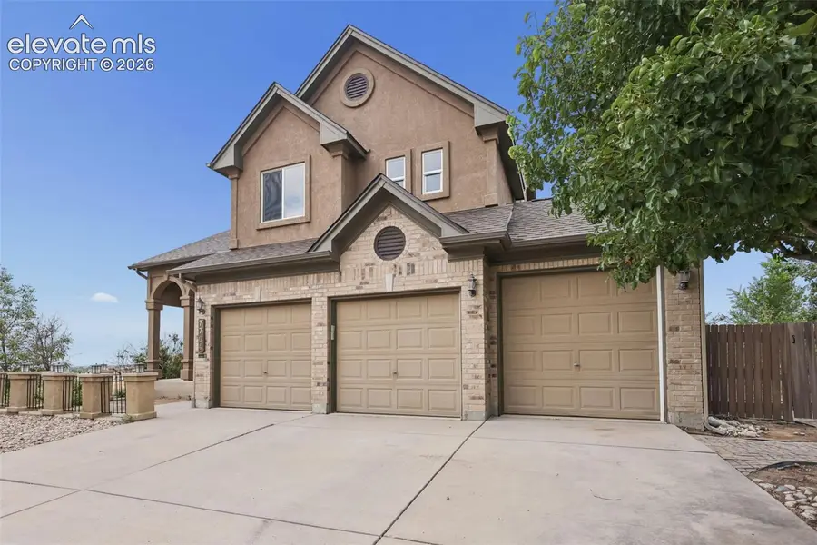 7704 Braxton Drive, Fountain, CO 80817 - #3