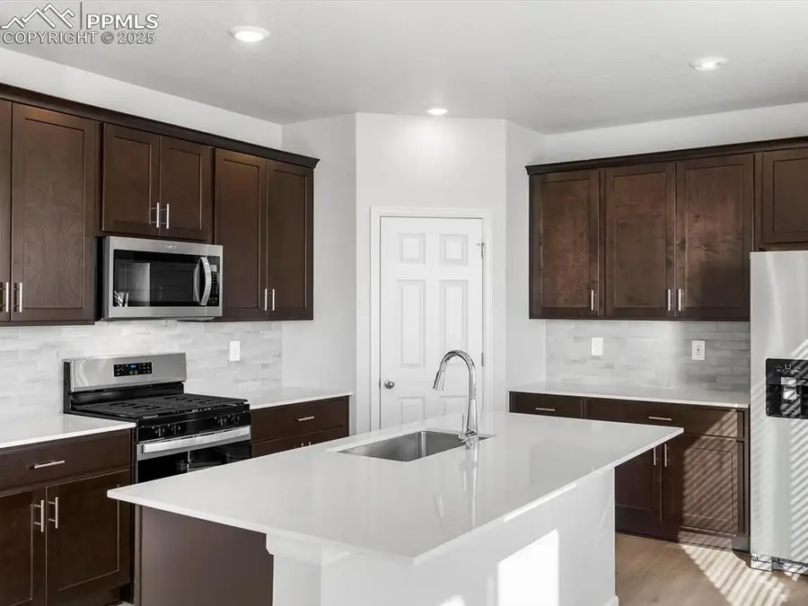 13255 Valley Peak Drive, Peyton, CO 80831 - #2