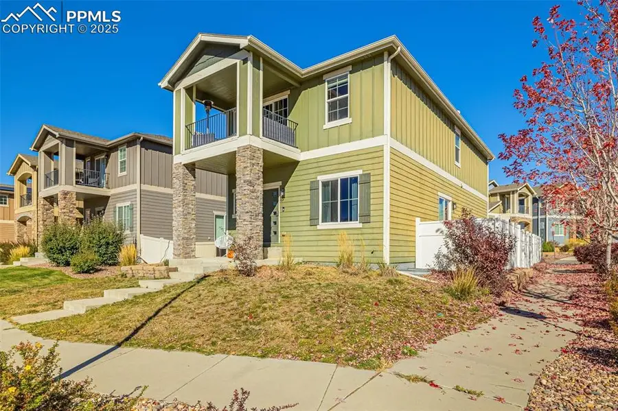 898 Antrim Loop, Colorado Springs, CO 80910 - Image #2