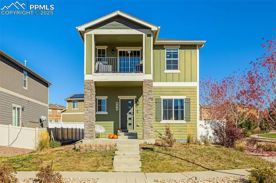 898 Antrim Loop, Colorado Springs, CO 80910 - Image #3