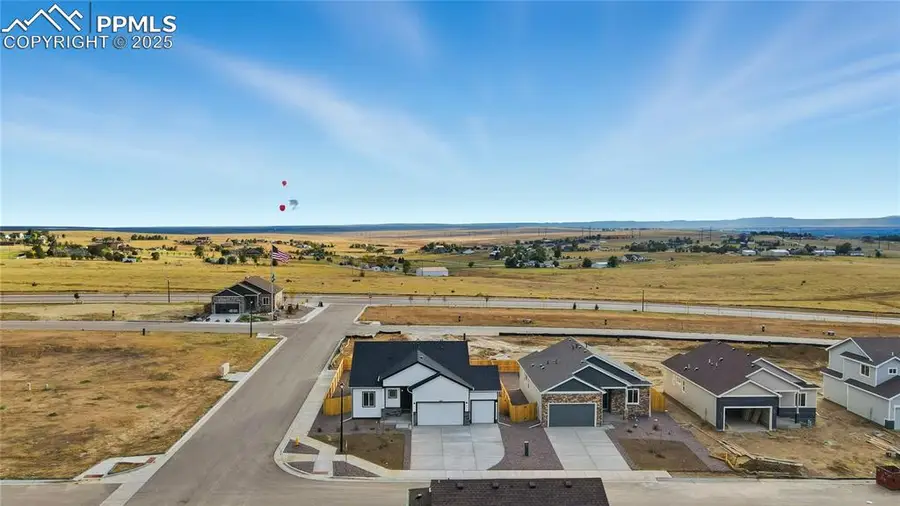 11687 Copper Butte Way, Colorado Springs, CO 80925 - Image #2