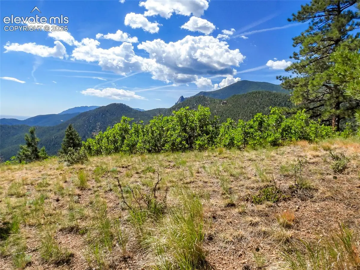 276 Crystal Park Road, Manitou Springs, CO 80829 - #1
