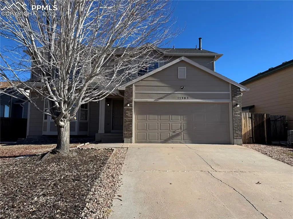 11383 Berry Farm Road, Fountain, CO 80817 - Image #1