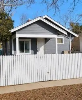 1126 E Moreno Avenue, Colorado Springs, CO 80910