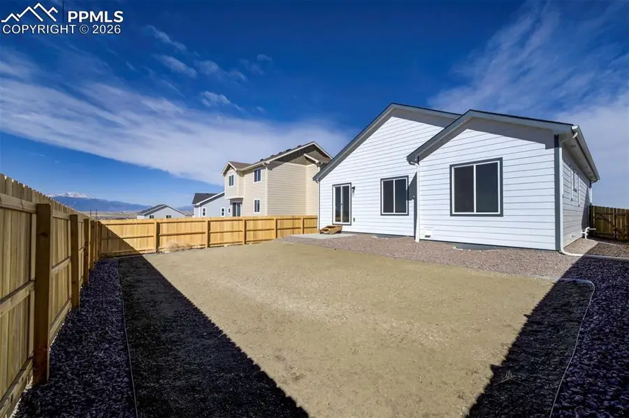 11651 Copper Butte Way, Colorado Springs, CO 80925 - #2