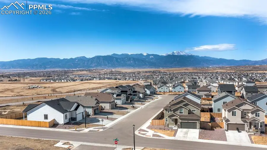 11651 Copper Butte Way, Colorado Springs, CO 80925 - #3