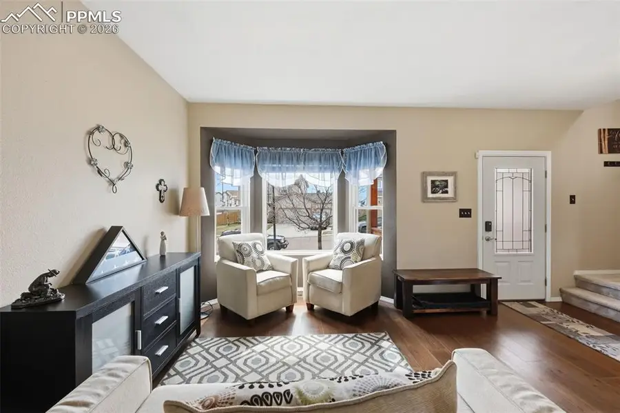 8738 Massey Circle, Colorado Springs, CO 80920 - #2