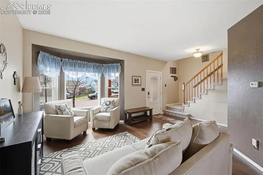 8738 Massey Circle, Colorado Springs, CO 80920 - #3