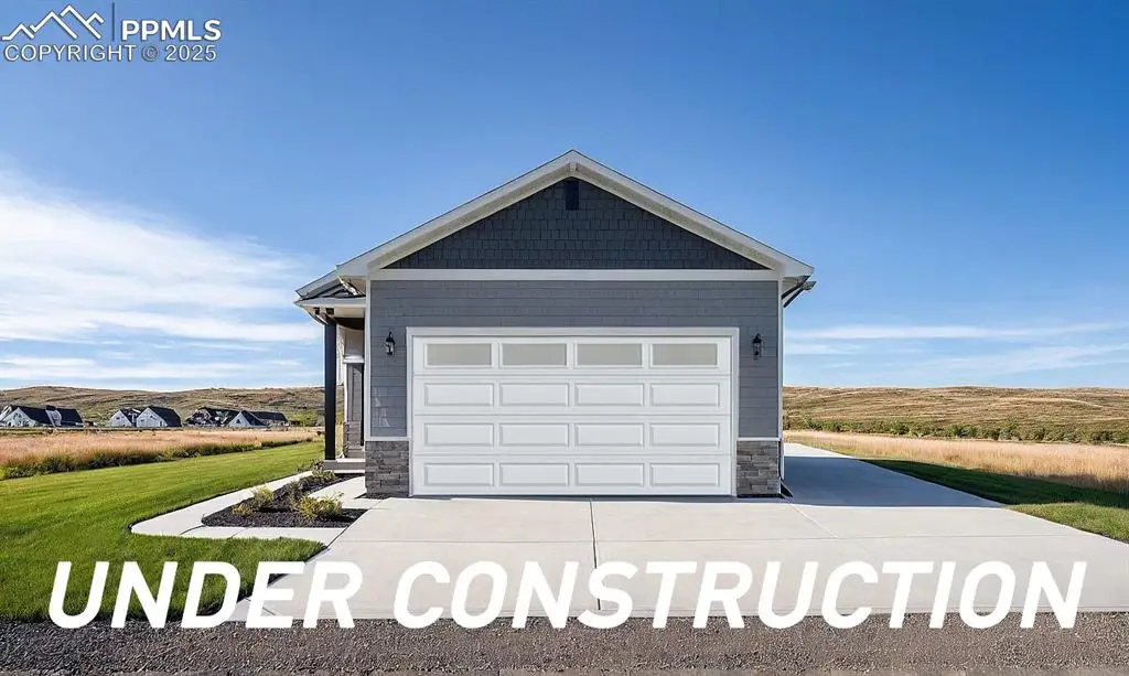 7750 Tuscan Sun Court, Colorado Springs, CO 80908 - Image #1