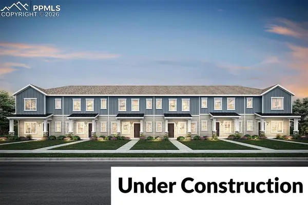 1132 Babette Heights, Colorado Springs, CO 80904