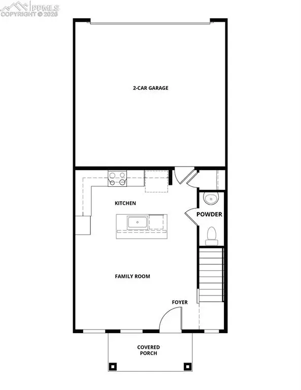 1132 Babette Heights, Colorado Springs, CO 80904 - #2