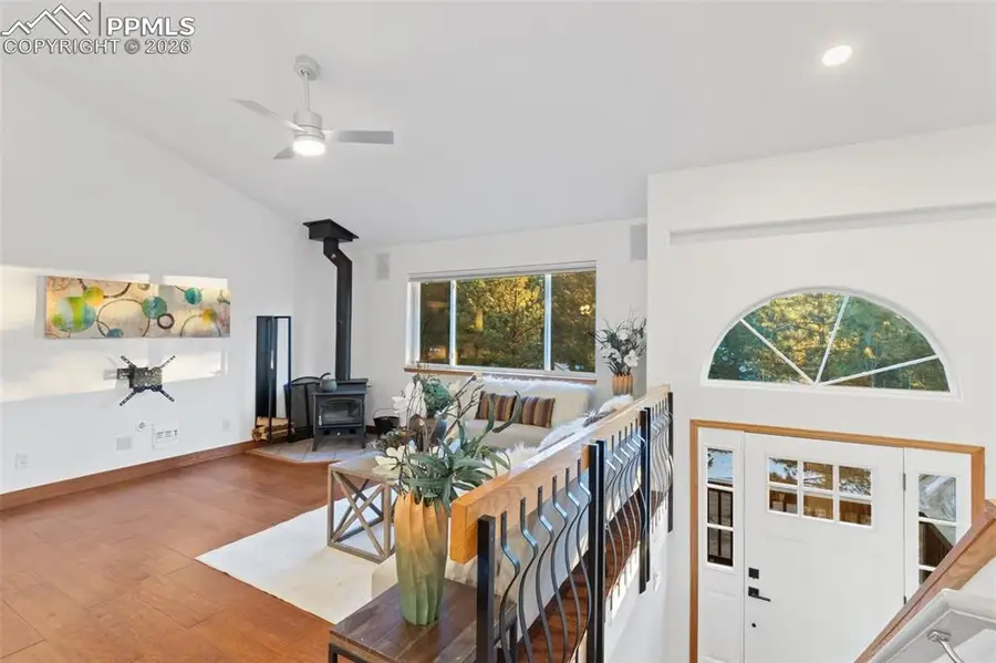 2998 Sunnywood Avenue, Woodland Park, CO 80863 - #3