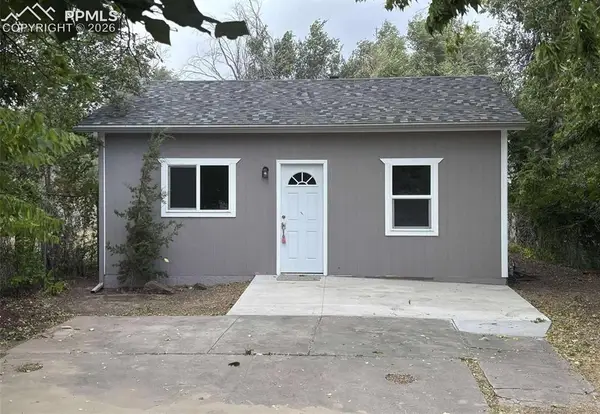 911 Elm Avenue, Canon City, CO 81212