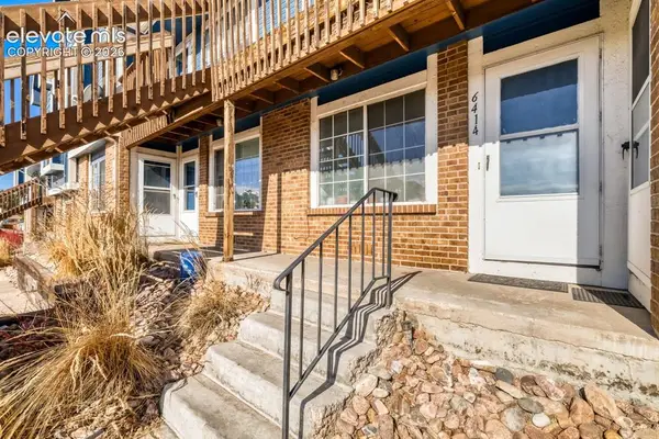 6414 Village Lane, Colorado Springs, CO 80918